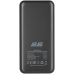 Універсальна мобільна батарея 2E PD+QC 3.0 20000mAh Black (2E-PB2004PD-BLACK)