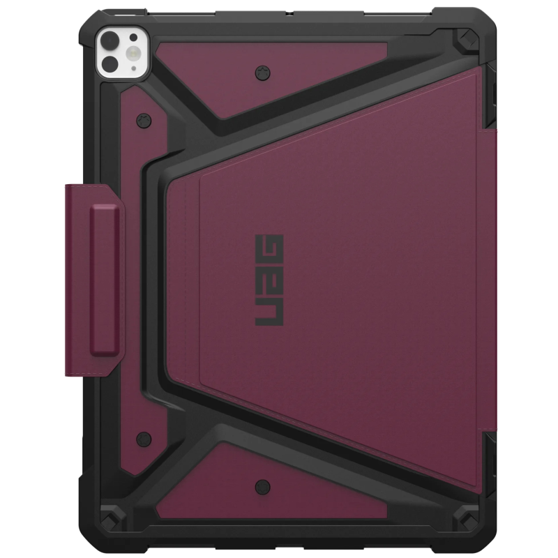 Чохол-книжка Urban Armor Gear Metropolis SE для Apple iPad Pro 13