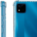 Чохол-накладка BeCover Anti-Shock для Realme C20/C11 2021 Clear (706993)