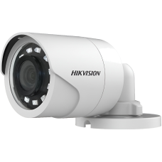Turbo HD-камера Hikvision DS-2CE16D0T-IRF(C) 2.8mm