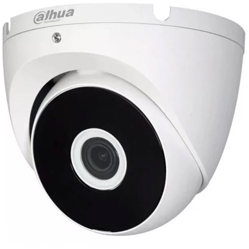 HDCVI камера Dahua DH-HAC-T2A51P (2.8 мм)