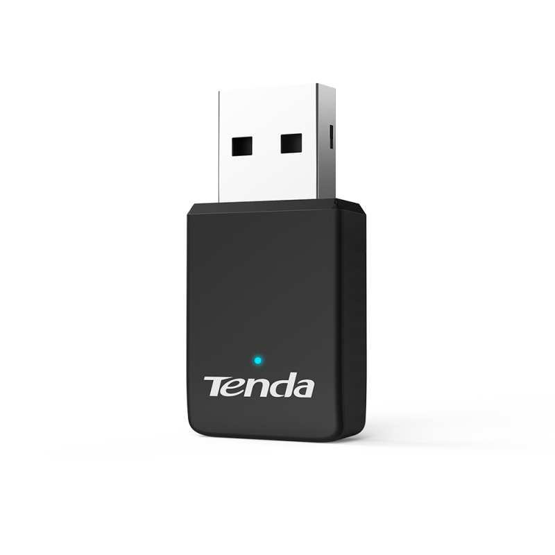 Бездротовий адаптер Tenda U9