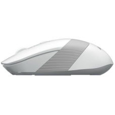 Миша бездротова A4Tech FG10 White USB