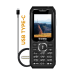 Мобiльний телефон Sigma mobile X-style 341 Bro Black (4827798368411)