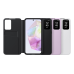 Чохол-книжка Samsung Smart View Wallet Case для Samsung Galaxy A35 SM-A356 Black (EF-ZA356CBEGWW)