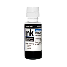 Чорнило ColorWay HP Ink Tank 115/315/415 (Black Pigment) (ColorWay-HP51BK01) 100мл