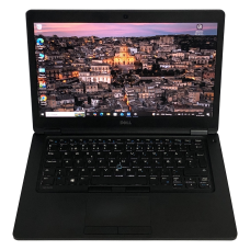 Ноутбук Dell Latitude 5480 / 14