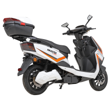 Електроскутер Maxxter Neon White Електроскутер Maxxter Neon White