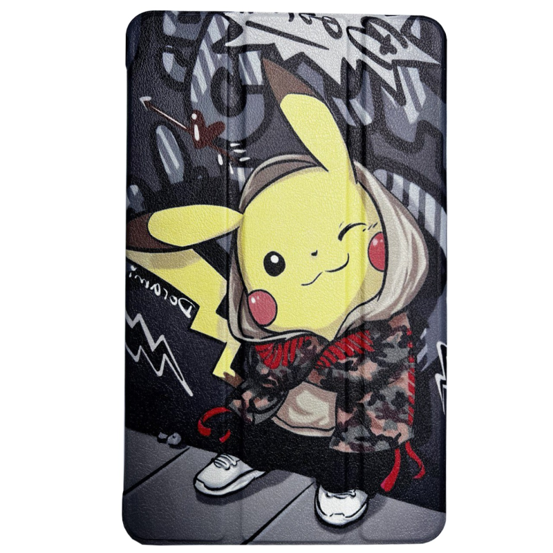 Чохол BeCover Smart Case для Samsung Galaxy Tab A9 Plus SM-X210/SM-X215/SM-X216 11.0