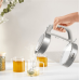 Електрочайник Tefal KI605B30