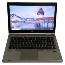Ноутбук HP Elitebook 8460p / 14