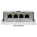 Комутатор Ubiquiti NanoSwitch N-SW (4xGE, POE)