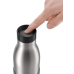 Термопляшка Tefal Bludrop Green 500 мл (N3110610)