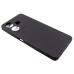 Чохол-накладка Dengos Carbon для Oppo A5 Pro Black (DG-TPU-CRBN-231)
