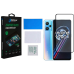 Захисне скло BeCover для Realme 9 Pro Plus Black (707879)