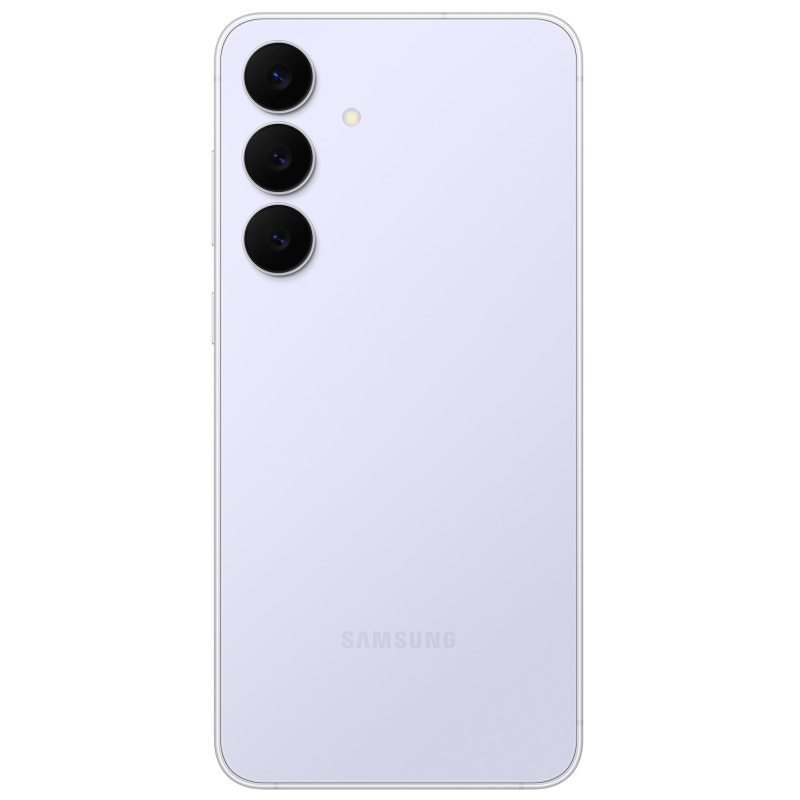 Смартфон Samsung Galaxy S25 FE 8/512GB Icy Blue (SM-S731BLBIEUC)