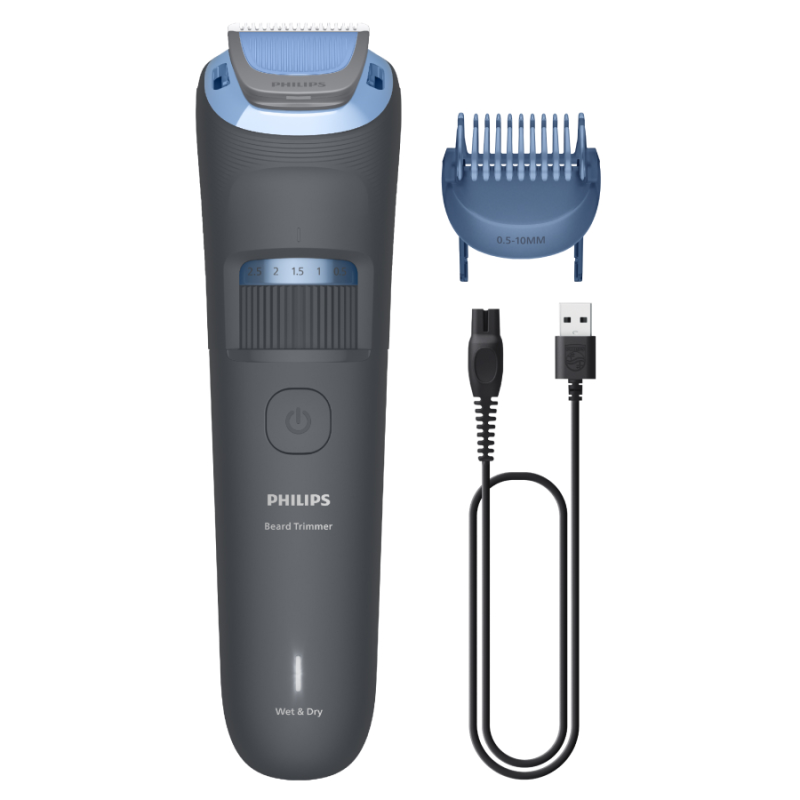 Тример Philips Series 3000 BT3617/15