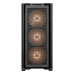 Корпус Cougar MX600 RGB Black без БЖ