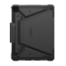 Чохол-накладка Urban Armor Gear для Apple iPad Pro 13 (2024) Metropolis SE Black (124476114040)