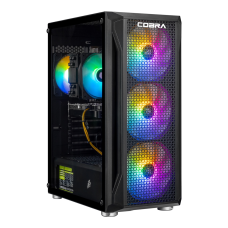 Персональний комп`ютер COBRA Advanced (A55.32.S10.56.23108)