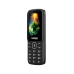 Мобiльний телефон Sigma mobile X-style 242 Lucky Black