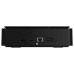 Відеореєстратор Ajax NVR HAC (16ch) ASP Black