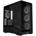 Корпус Lian Li Vector V100R Mini Black (G99.V100RMIX.00)