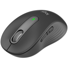 Миша бездротова Logitech Signature M650 L Graphite (910-006236)