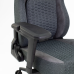 Крісло для геймерів AeroCool CROWN Pro Loft Dark Grey (TEGC-211210Z.Z1)