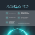 Персональний комп`ютер ASGARD Eir (I144F.32.S10.96XT.8.5993)