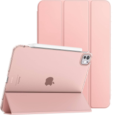 Чохол-книжка BeCover Tri Fold Hard для Apple iPad Pro 11