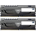 Модуль пам`яті DDR4 2x16GB/3200 Patriot Viper Steel (PVS432G320C6K)