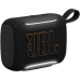 Акустична система JBL GO 5 Black (JBLGO5BLK)