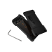 Зовнішня кишеня Asus TUF Gaming A1 ESD-T1A PCIe NVMe M.2 2230/2242/2260/2280 USB Type-C 3.2 Black (90DD02N0-M09000)