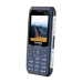 Мобiльний телефон Sigma mobile X-style 341 Bro Blue (4827798368428)