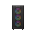 Корпус ID-Cooling Ware 510 ARGB Black