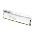 Модуль пам`ятi DDR4 16GB/3600 Prologix Onyx White (PRO16GB3600YW4)