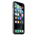 Чохол-накладка Apple Clear Case для Apple iPhone 11 Pro Transparent (MWYK2)