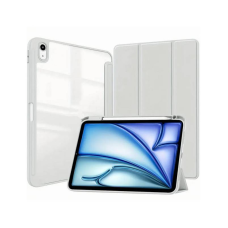 Чохол-книжка BeCover Soft Edge TPU з кріпленням Apple Pencil для Apple iPad Air 11 M2 2024 11