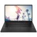 Ноутбук HP 17-cp3018ua (CS8C8EA) Black