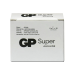 Батарейка GP Super Alkaline AAA/LR03 10шт