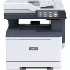 Багатофункційний пристрій A4 кол. Xerox VersaLink C625 (C625V_DN)