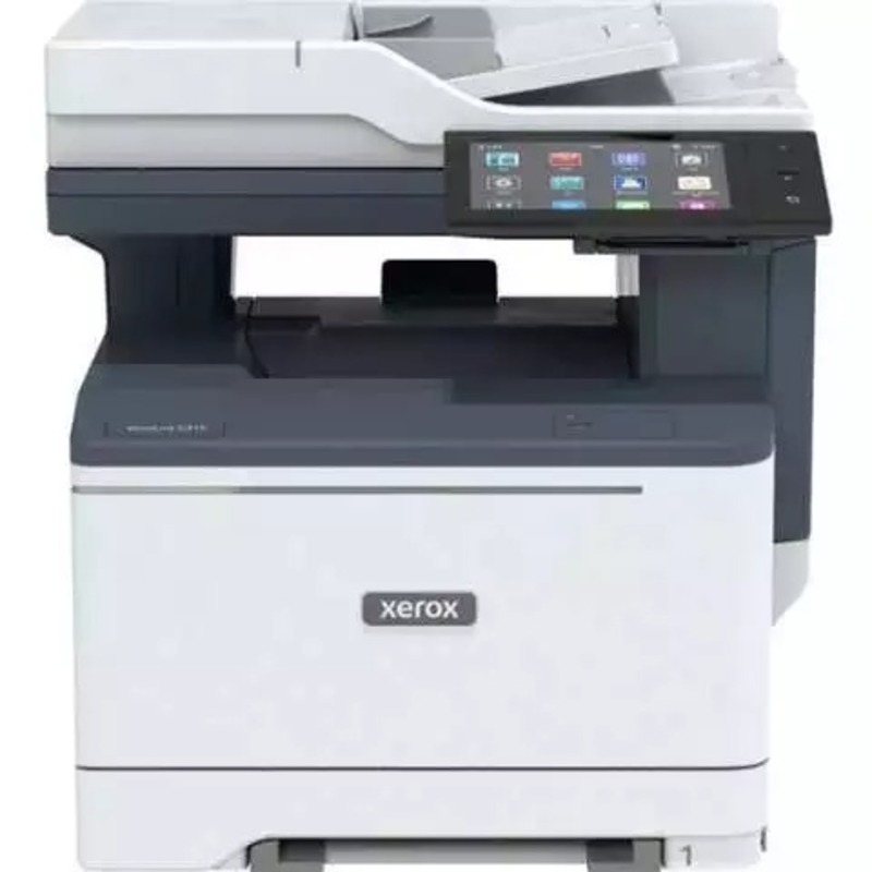 Багатофункційний пристрій A4 кол. Xerox VersaLink C625 (C625V_DN)