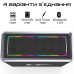 Акустична система HiFuture MusicBox 100W Silver (musicbox.silver)