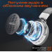 Bluetooth-гарнітура Meetion MT-BTH013-B