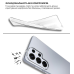 Чохол-накладка BeCover для Samsung Galaxy S26 Ultra SM-S948 Transparancy (714885)