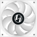Вентилятор Lian Li ST120-3 3-Pack White (G99.12ST3W.00)