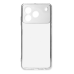 Чохол-накладка BeCover для ZTE Blade A76 4G Transparancy (714906)