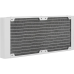 Система водяного охолодження AeroCool Oasis L240 White (ACLA-OA24117.21)