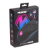 Миша Maxxter Instant 603 Black USB